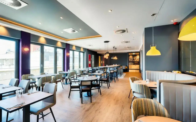 Premier Inn Dresden City Prager Strasse