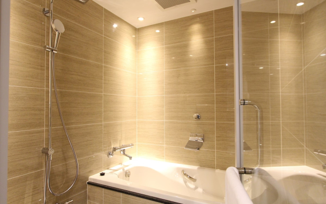 Koko Hotel Residence Asakusa Kappabashi