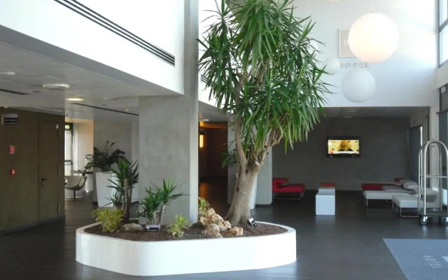 Idea Hotel Milano San Siro
