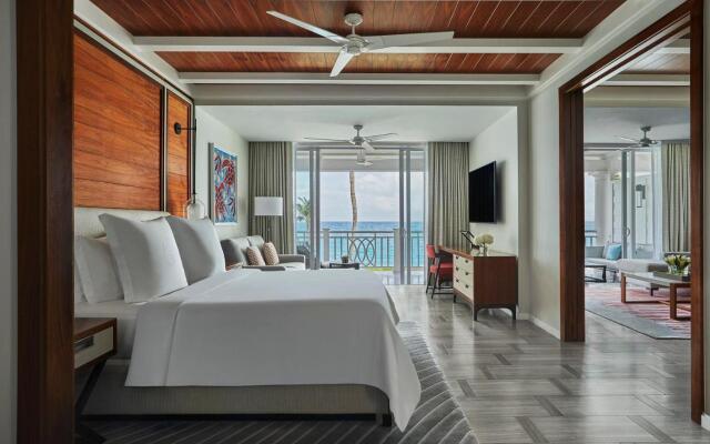 The Ocean Club, A Four Seasons Resort, Bahamas