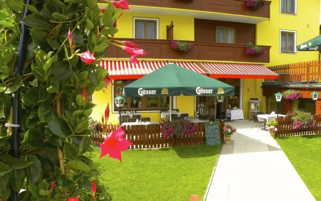 Hotel Beretta