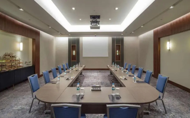 Hilton Istanbul Maslak
