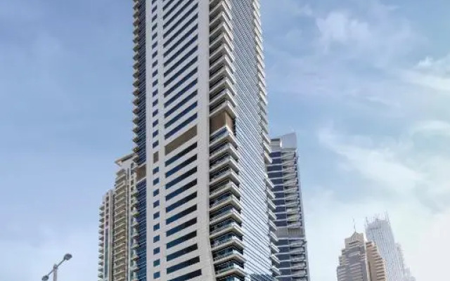 Barcelo Residences Dubai Marina
