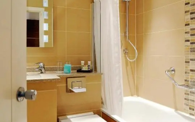 London Bloomsbury Square Hotel