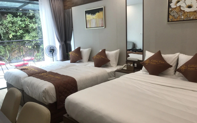 Catba View Hotel