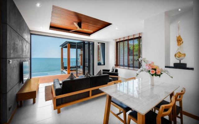 Jamahkiri Resort & Spa