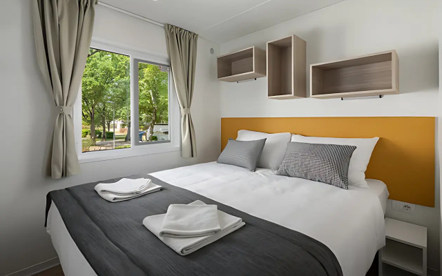 Naturist Camping Ulika