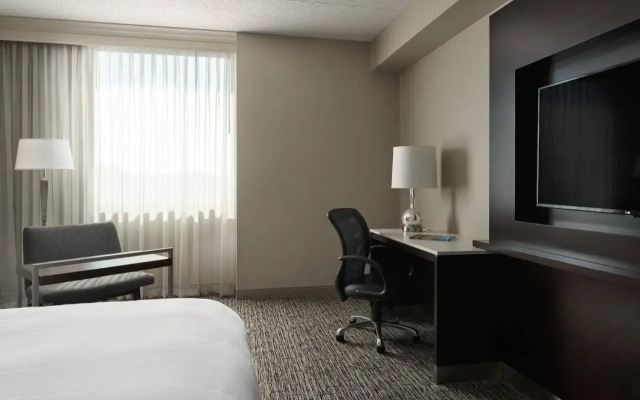 Austin Marriott North