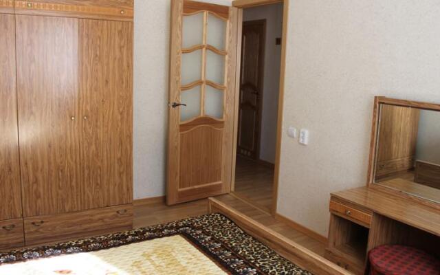 Guesthouse on Lenina