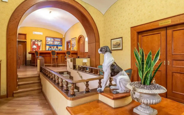 Hotel Medici