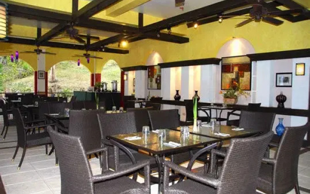 Panoly Resort