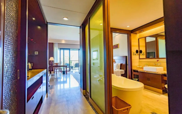 Grand Metropark Villa Resort Sanya Yalong Bay