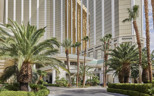 Отель Four Seasons Las Vegas