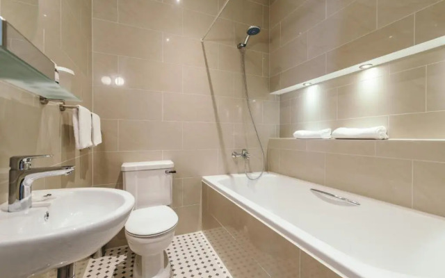 Merchants House Hotel