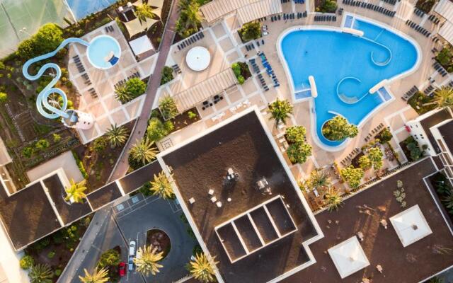Playitas Hotel Resort
