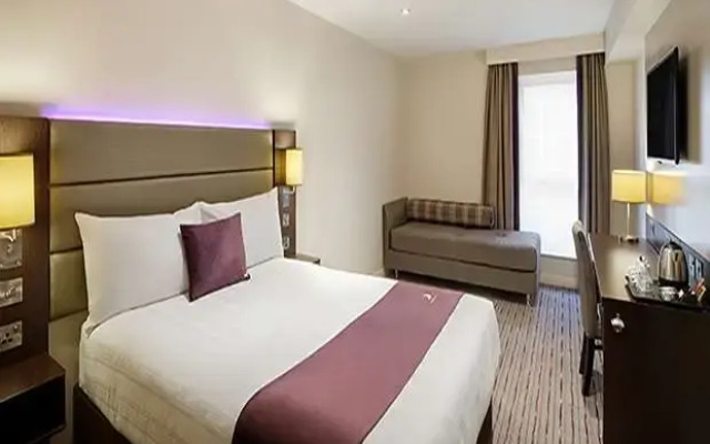 Premier Inn Chipping Norton
