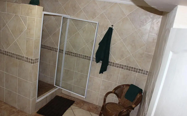 Penny Farthing Guest House