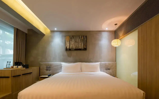 Ad Lib Hotel Bangkok