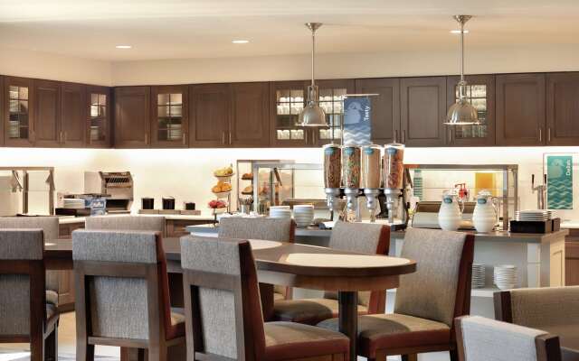 Homewood Suites by Hilton Portland Airport