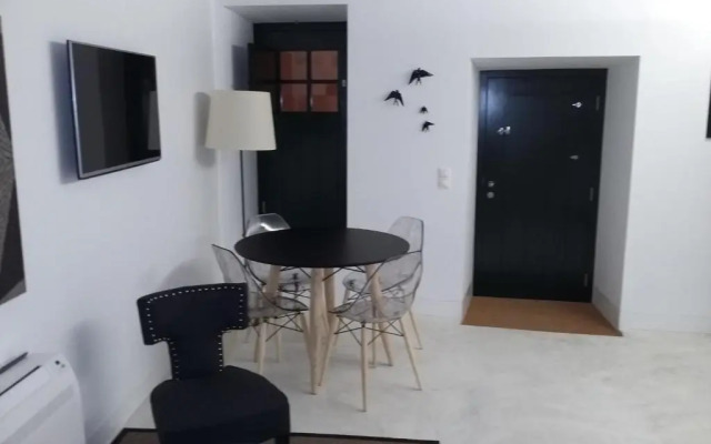 Alma Moura Residences