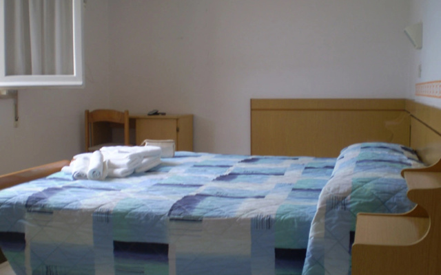 Hotel Ca Vanni