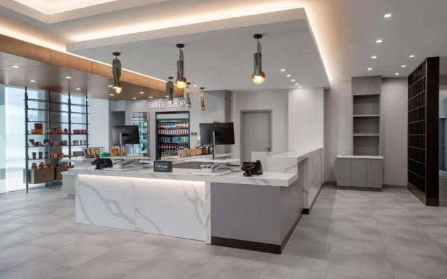 Отель Homewood Suites By Hilton Missoula