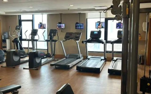 Millennium Central Kuwait Downtown