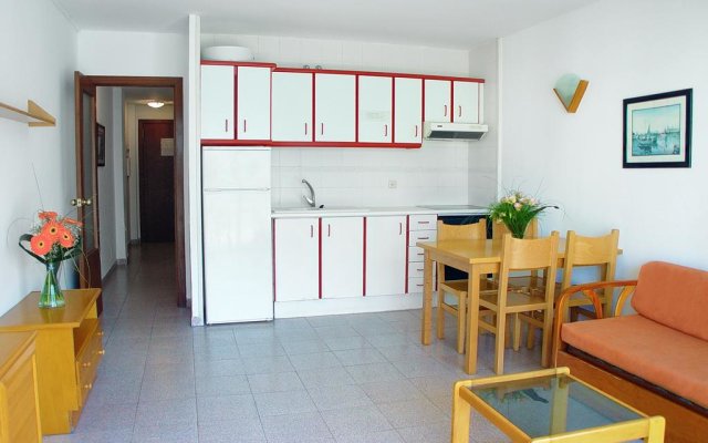 Inter Apartments