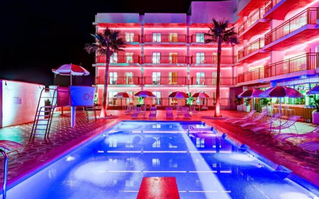 Romeos Ibiza - Adults Only