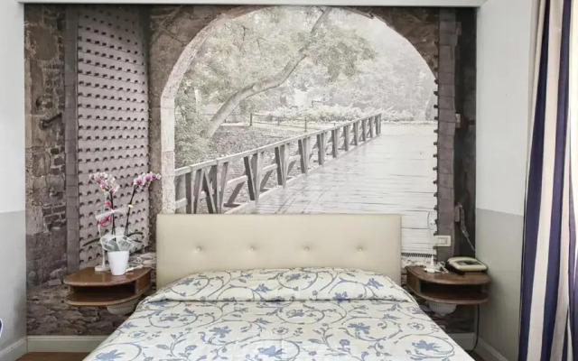 Lolli Palace Hotel Sanremo