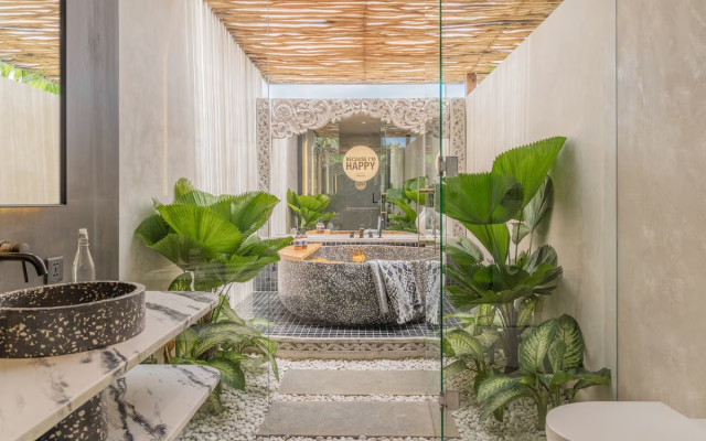 Soulshine Bali