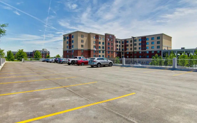 Homewood Suites by Hilton Ottawa Kanata