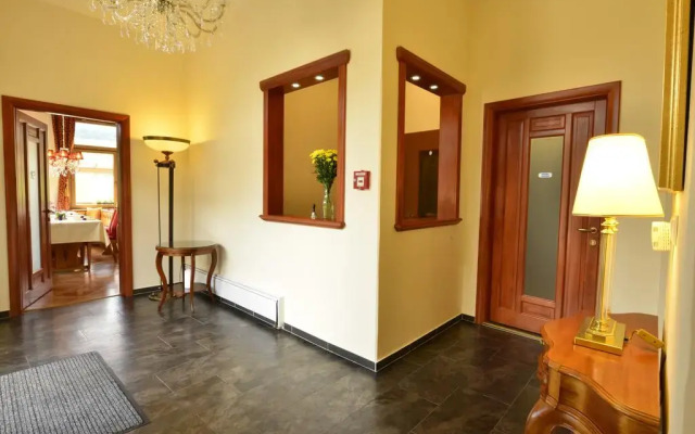 Hotel Beretta