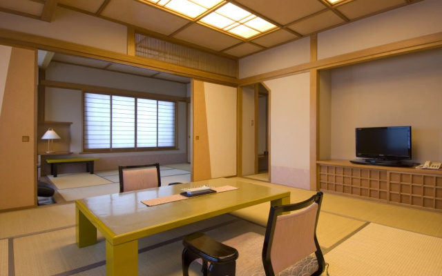 White Sand Summit and Kuresaka Village Japanese-Style room 사진 1