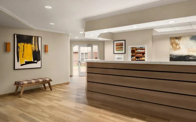 Residence Inn by Marriott Chicago Bloomingdale