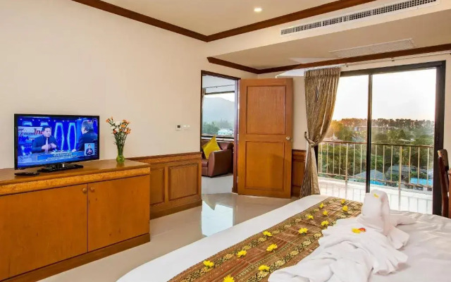 Airport Resort Phuket
