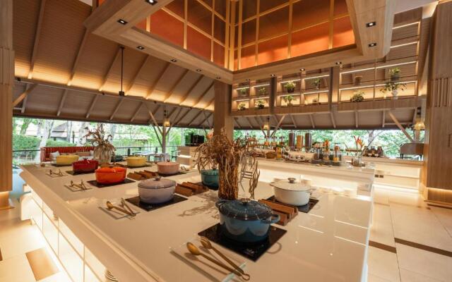Villa Zolitude Resort & Spa