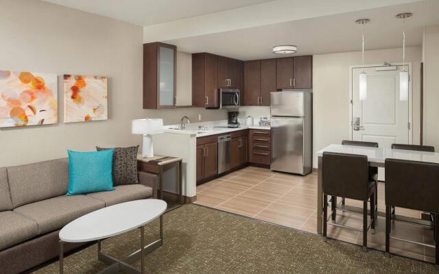 Residence Inn by Marriott Ontario Rancho Cucamonga