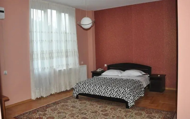 Narikala Palace Hotel