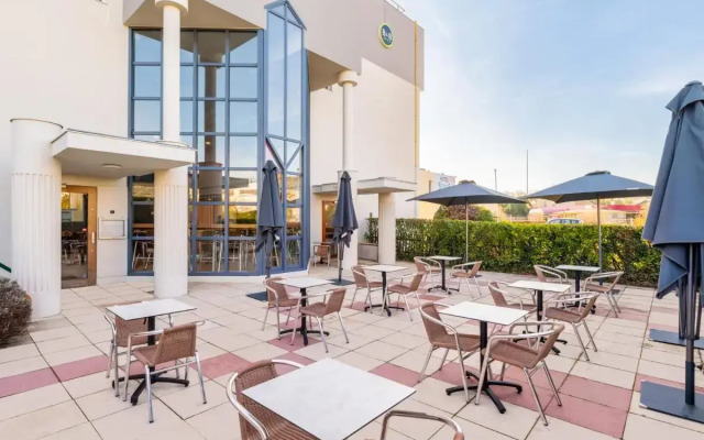 B&B HOTEL Lyon Eurexpo Bron