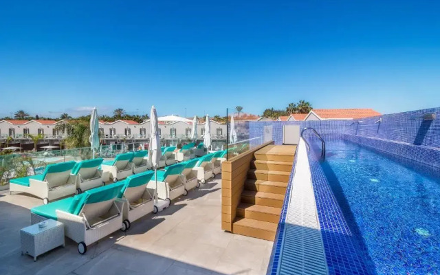 Hotel LIVVO Los Calderones - Adults Recommended