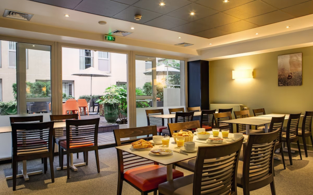 Belambra Clubs & Hotels - Hotel Le Magendie