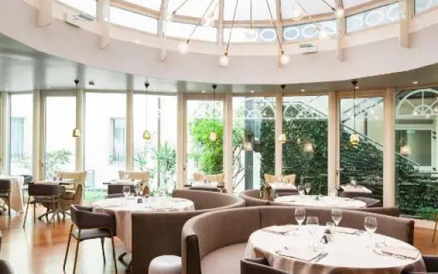 Holiday Inn Milan - Garibaldi Station by IHG