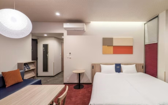 Deluxe Japanese Basement room 사진 2