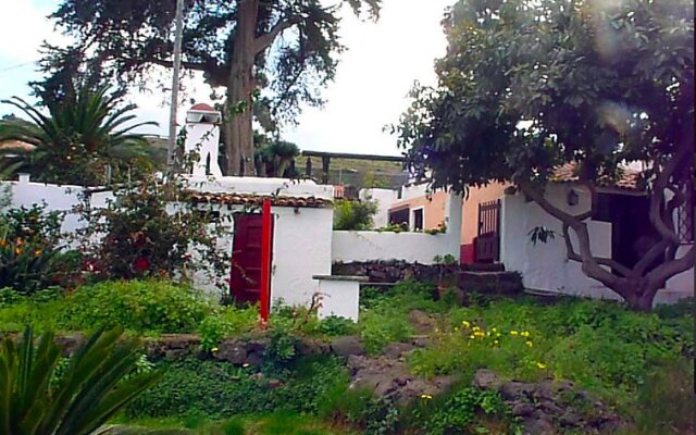 Casa Los Pinos