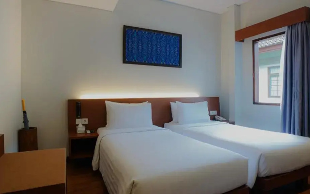 Grand Whiz Nusa Dua