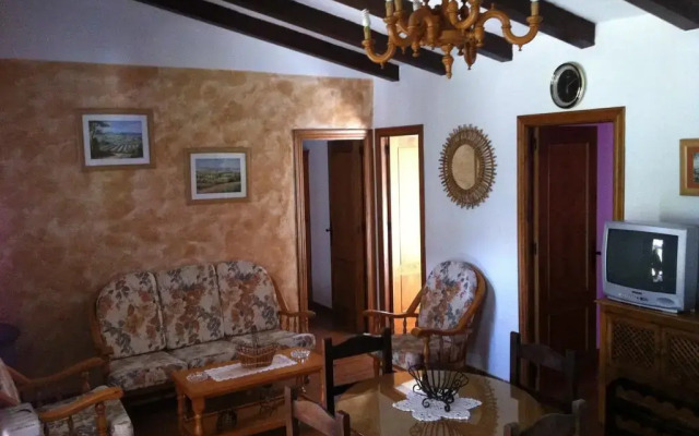 Villas Axarquía - Piedras Blancas