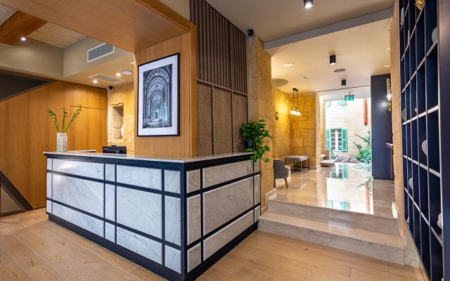 Бутик-отель The Vincent Boutique Hotel Bw Premier Collection