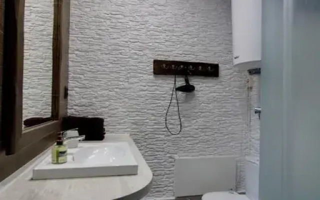 Gornyij Mayak Guest House