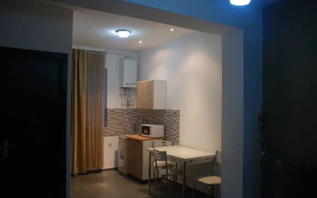 Black Sea Guest House